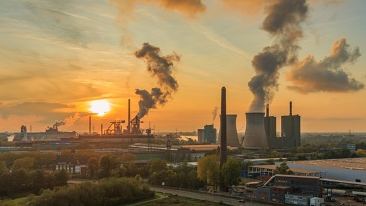 Come funziona il mercato ETS per l'acquisto di quote CO2?