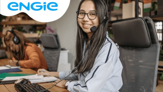Vuoi gestire in modo smart le tue forniture? Scopri tutte le informazioni su Engie Spazio Clienti e sulle operazioni che puoi svolgere online!
