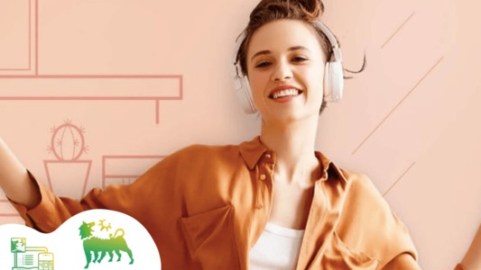 Sconto Più è una delle nuove offerte di Eni Plenitude luce e gas attivabili online. Ecco tutte le info!
