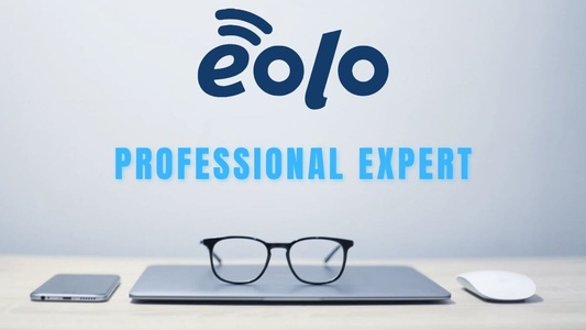 Eolo Professional Expert