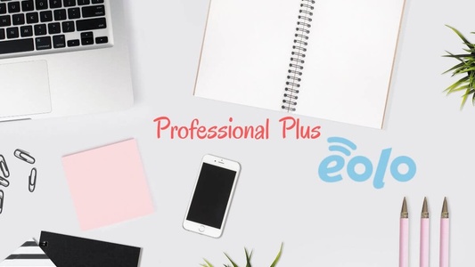 Eolo Professional Plus Offerta