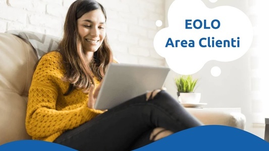 Area Clienti Eolo