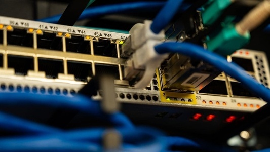 Ethernet