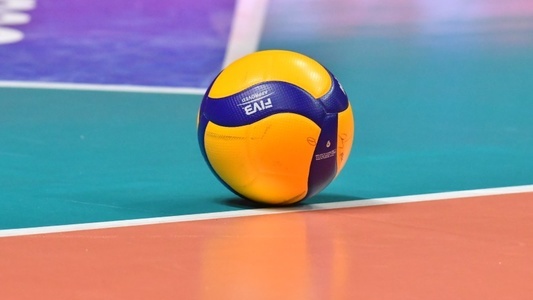 Europei Volley 2023