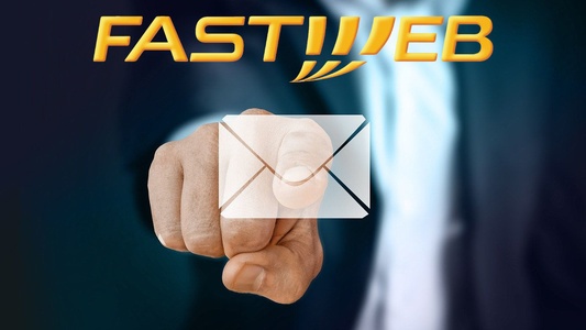 Fastmail Mobile Fastweb