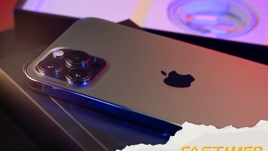 Fastweb iPhone
