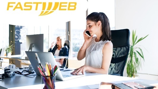 Fastweb Mobile Business Unlimited