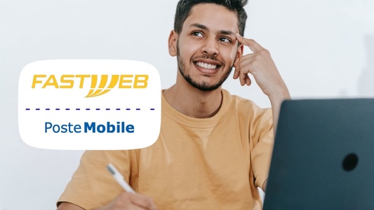 Fastweb o PosteMobile