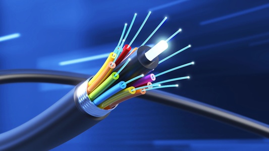 Fibra Ottica