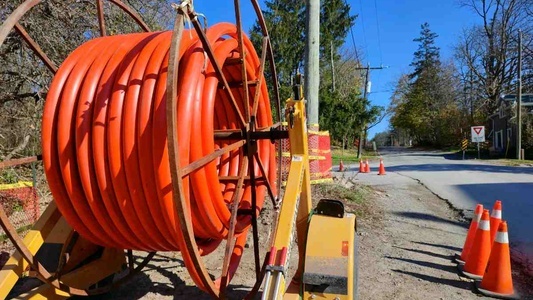 Fibra FTTE - FTTN