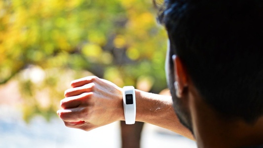 FitBit Pay