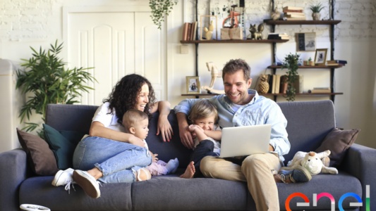 Luce e Gas Spring 30: la nuova flash offer di Enel Energia