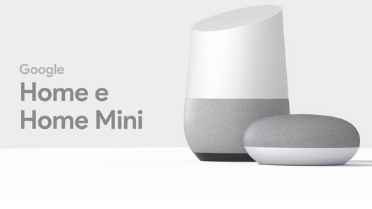 google-home