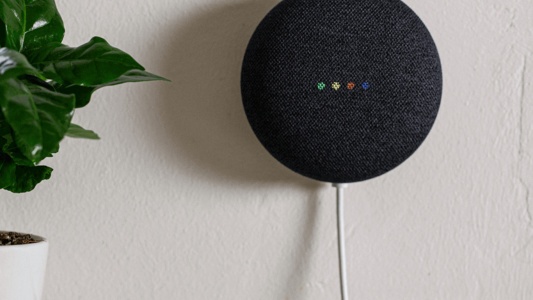 google-nest-mini