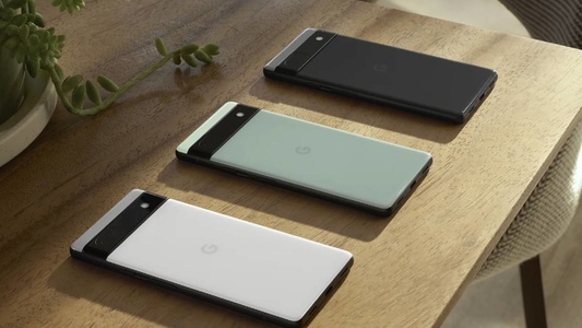 Google Pixel 6: Prezzo e Recensione