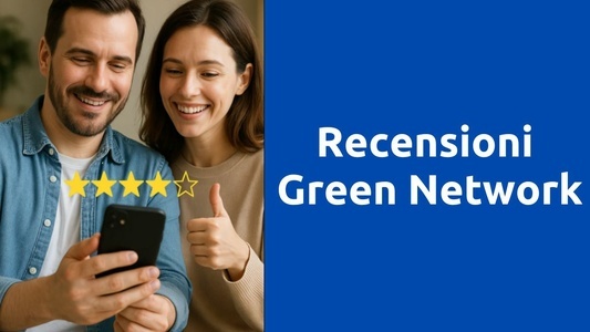 green network recensioni