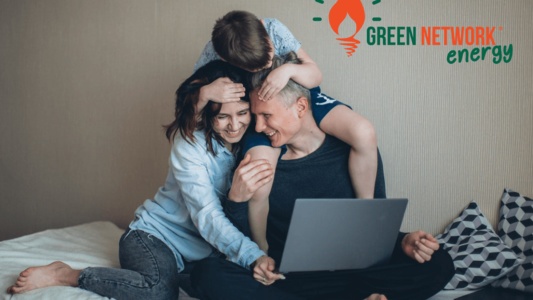 Scopri tutte le informazioni sul servizio Energy Club di Green Network, ad esempio come iscriversi, quali sono i vantaggi e il programma fedeltà.