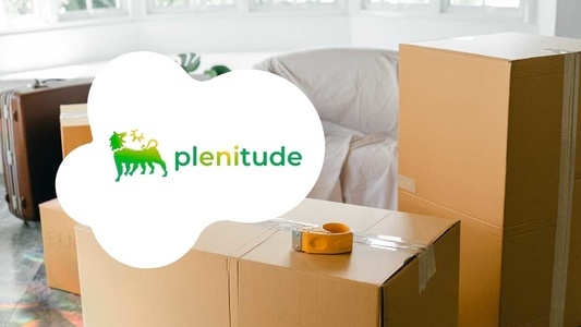 Cambio Casa di Eni Gas Luce: prezzo bloccato per 24 e sconto progressivo!
