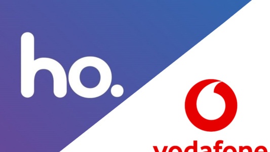 meglio ho o Vodafone