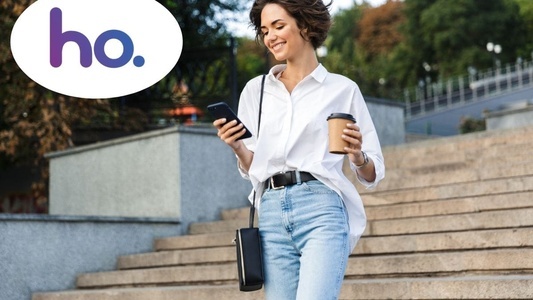 Ho Mobile 150 Giga