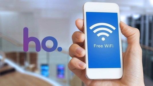 Hotspot Ho Mobile