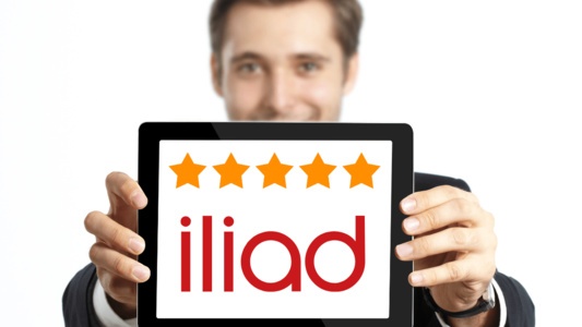 iliad-recensioni