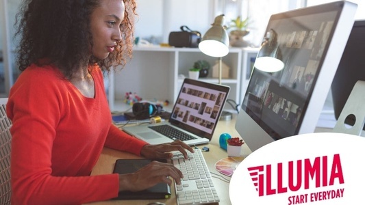 Illumia Wifi