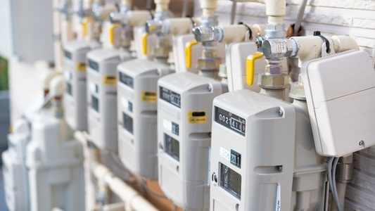 Quali sono le imposte sulla fornitura gas?