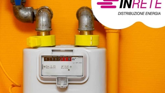 Allaccio Gas Inrete: qual è la procedura da seguire?