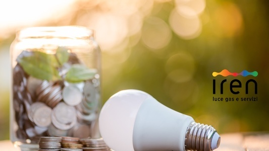 Come attivare l'offerta in Libertà Luce e Gas di Iren?
