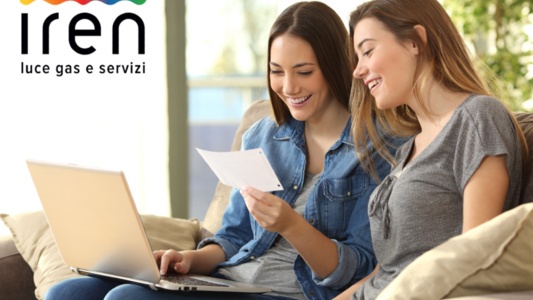 Iren Più Convenienza Luce & Gas: come aderire all'offerta?