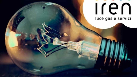 Iren Piu Vantaggi Luce e Gas: sconto fedeltà, energia verde, rimborso canone RAI.