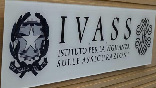 Cos'è IVASS?
