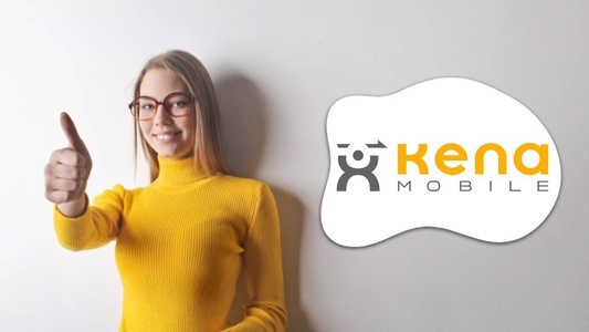 Offerte Kena 150 Giga