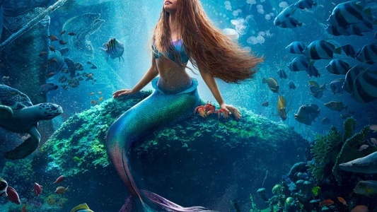 La Sirenetta Disney Plus