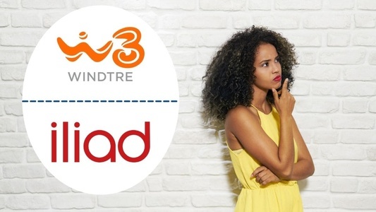 Meglio WindTre o Iliad