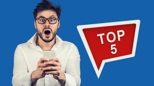 migliori offerte internet mobile