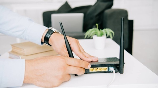 Modem Ehiweb