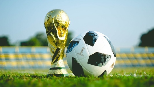 Mondiali di Calcio 2022 Qatar