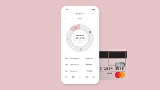 N26 Carta di Credito Debito