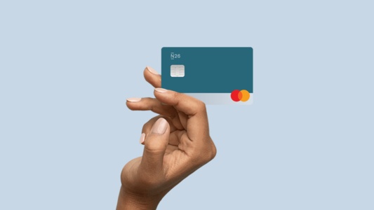N26 You