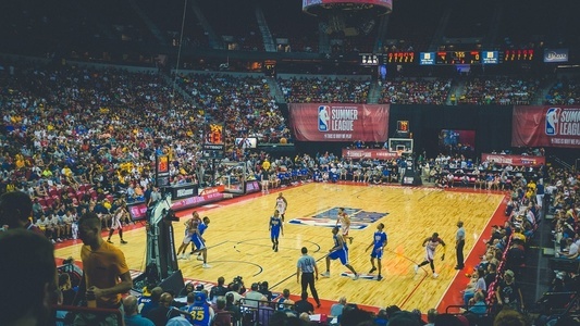 NBA come funziona e come vederlo in Italia