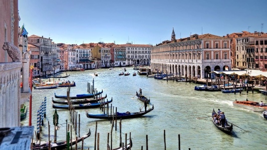 Negozi Vodafone Venezia