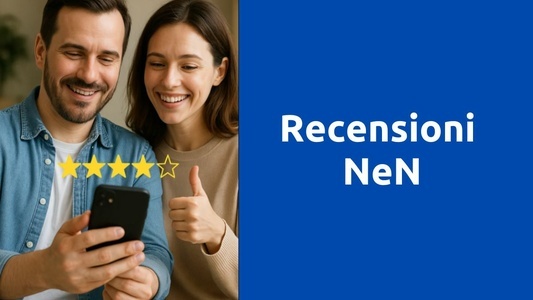 recensioni Nen energia