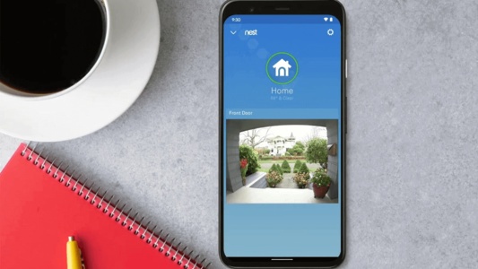nest-aware