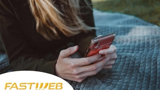 Offerta Nuova SIM Fastweb