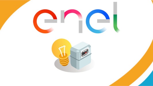 La guida al nuovo contatore Enel