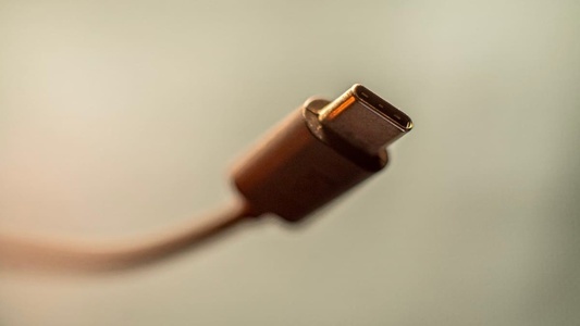 USB-C
