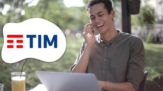 Offerta TIM Magnifica Mobile