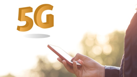 Offerte 5g di Telefonia Mobile